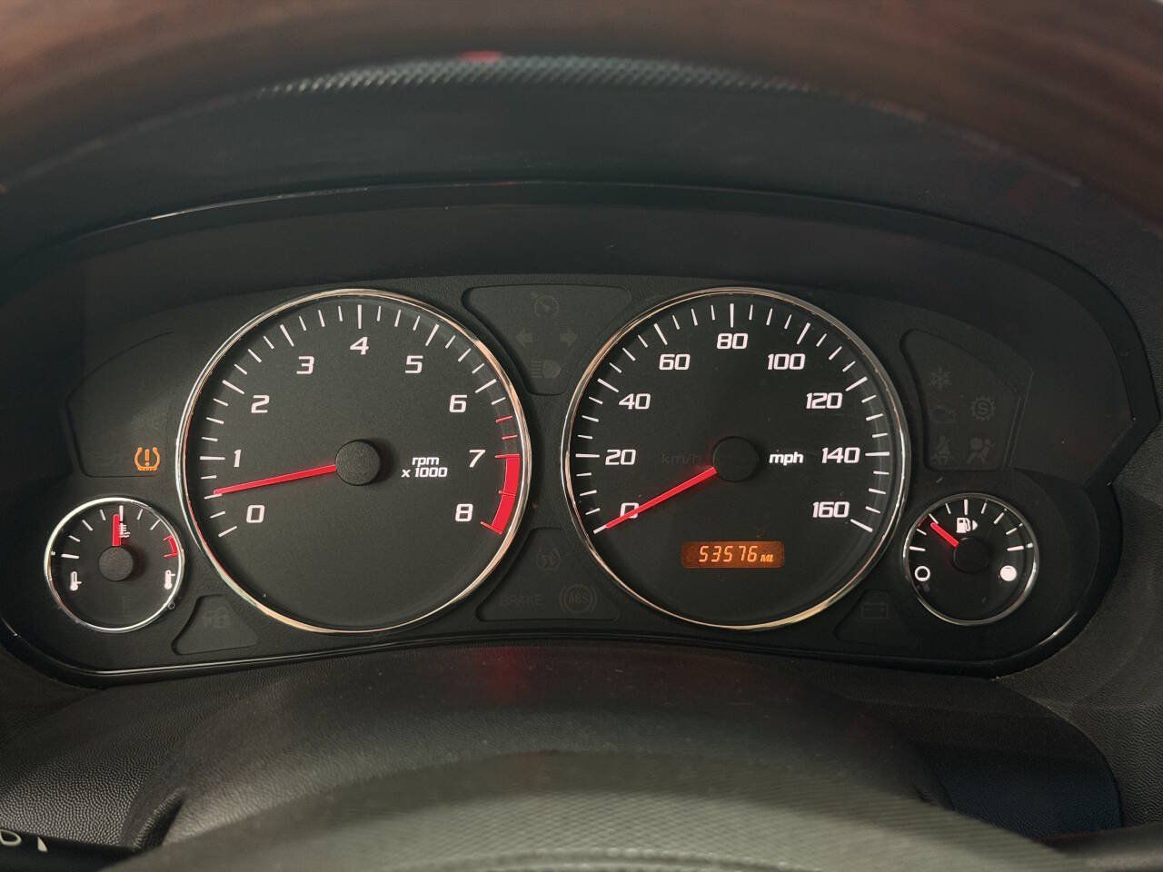 Used 2005 Cadillac SRX w/ Preferred Equipment Group AWD/4WD image 30
