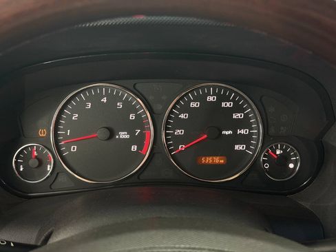 Used 2005 Cadillac SRX w/ Preferred Equipment Group AWD/4WD image 30
