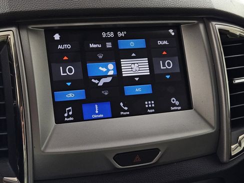Used 2019 Ford Ranger XLT RWD image 17