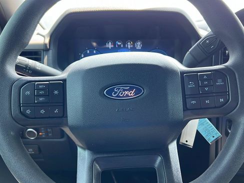 Used 2025 Ford F150 XL AWD/4WD image 12