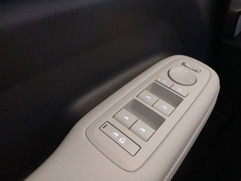 New 2026 Hyundai Santa Fe SEL FWD image 21