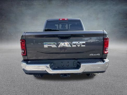New 2026 RAM 3500 Tradesman AWD/4WD image 7