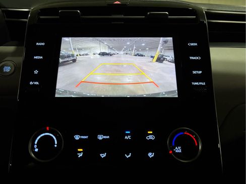 Used 2022 Hyundai Tucson SEL FWD image 10