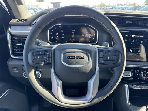 New 2026 GMC Sierra 1500 Denali w/ Technology Package image 14