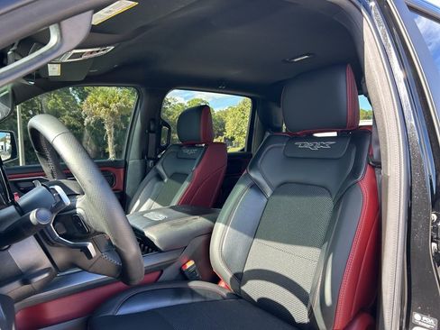 Used 2022 RAM 1500 TRX image 4