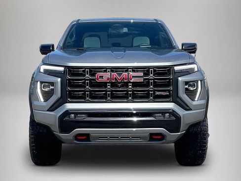 Used 2024 GMC Canyon AT4X AWD/4WD image 3