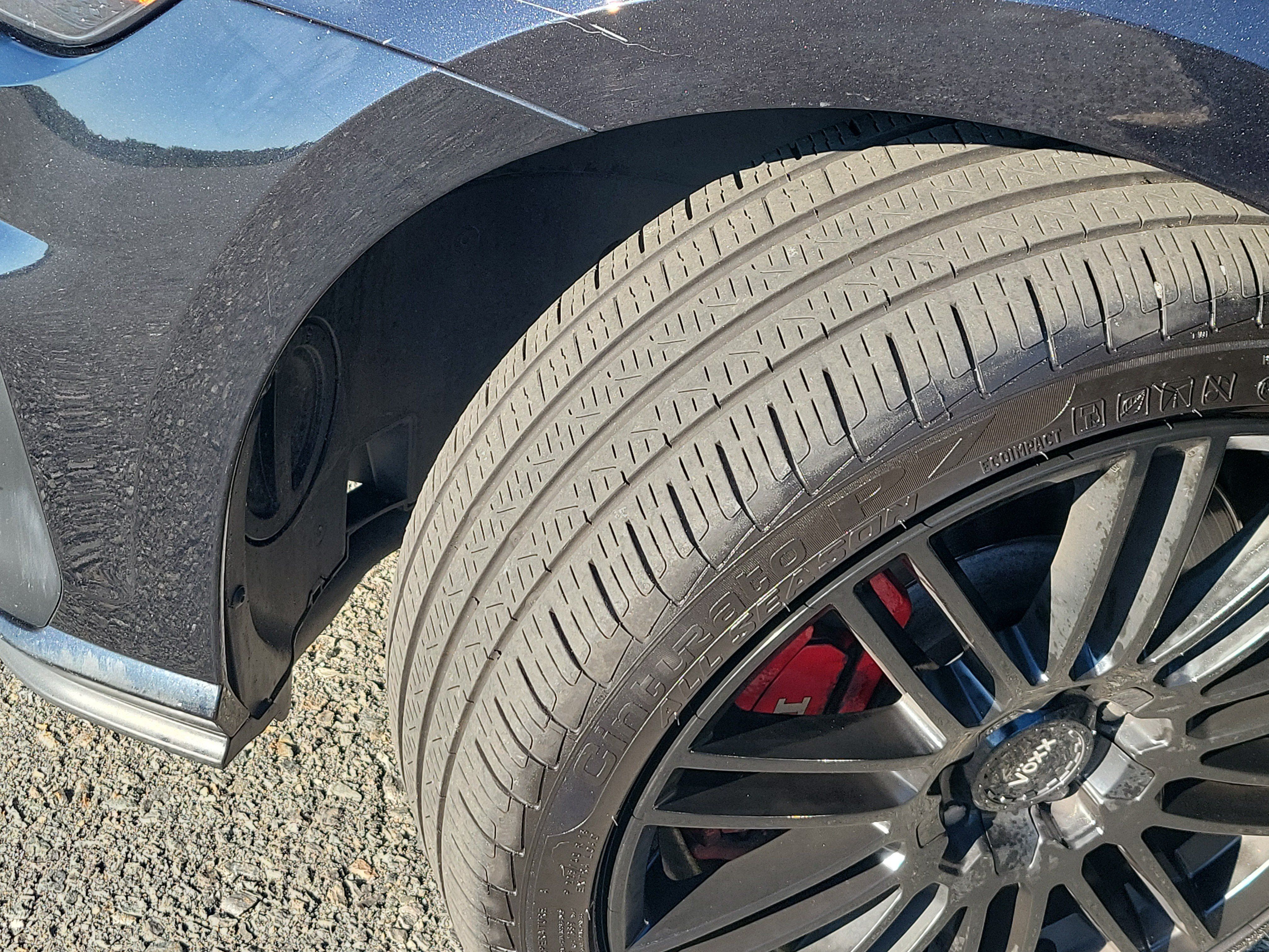 Used 2019 Volkswagen GTI S FWD image 13