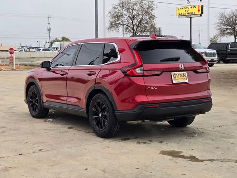 Used 2023 Honda CR-V EX image 5