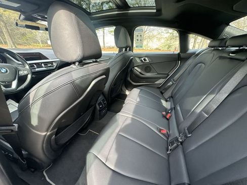 Used 2024 BMW 228i Gran Coupe FWD image 24