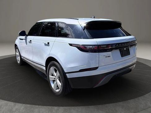 Used 2020 Land Rover Range Rover Velar S AWD/4WD image 3
