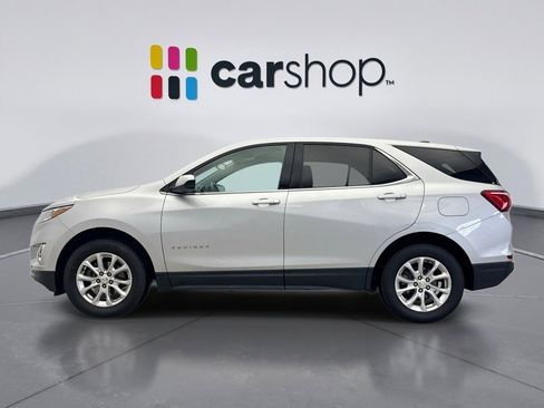 Used 2020 Chevrolet Equinox LT image 2