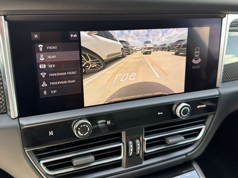 Certified 2024 Porsche Macan GTS AWD/4WD image 19