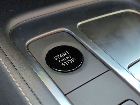 New 2026 INFINITI QX60 Luxe w/ Family Package image 22