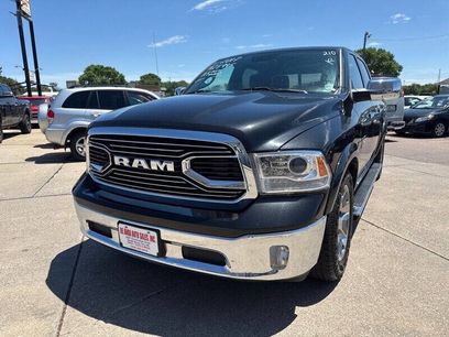 Used 2017 RAM 1500 Limited