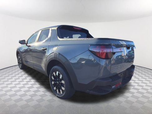 New 2026 Hyundai Santa Cruz SE FWD image 7