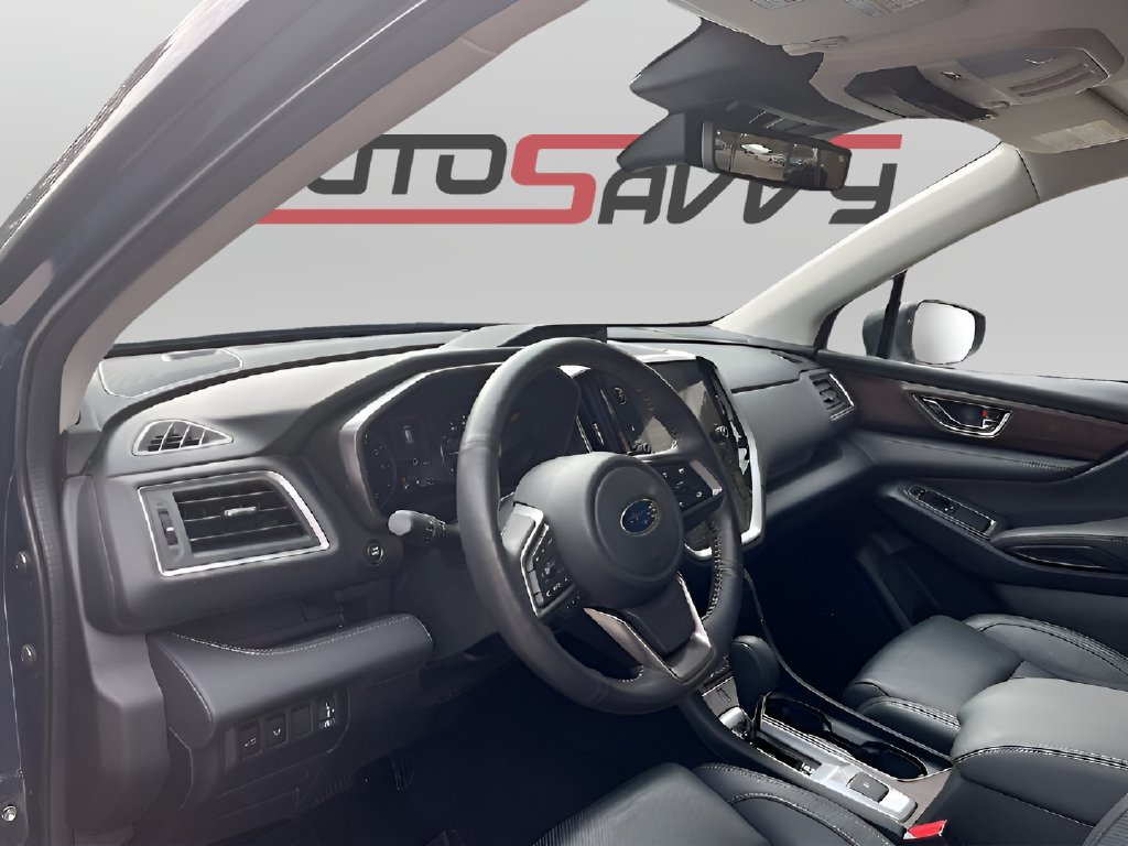 Used 2024 Subaru Ascent Touring AWD/4WD image 9