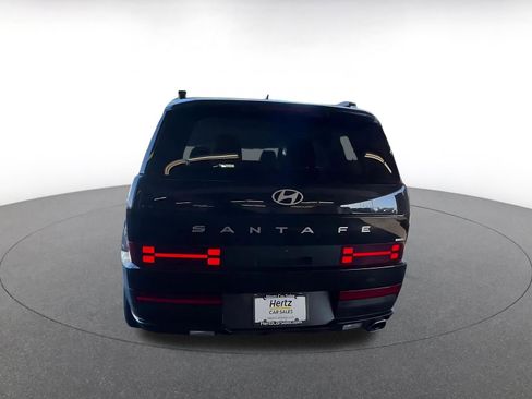 Used 2025 Hyundai Santa Fe SEL image 12