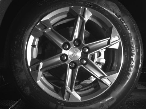 Used 2025 Chevrolet Blazer LT FWD image 14