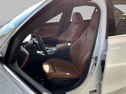 Certified 2026 BMW 330i Sedan RWD image 7