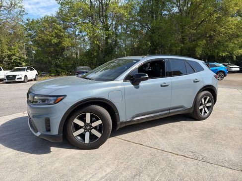 Used 2025 Honda Prologue Touring image 5