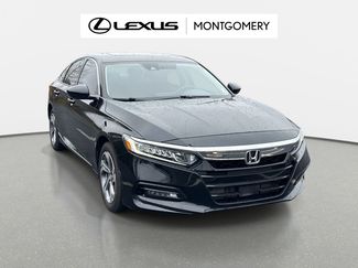 Used 2018 Honda Accord EX 360° Tour