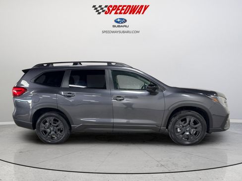 New 2026 Subaru Ascent Bronze Edition image 11