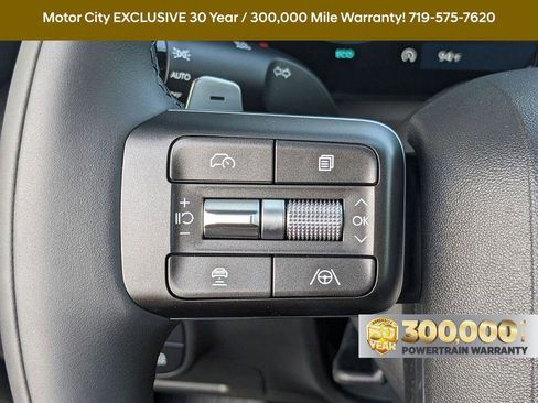 New 2026 Hyundai Palisade Calligraphy image 17