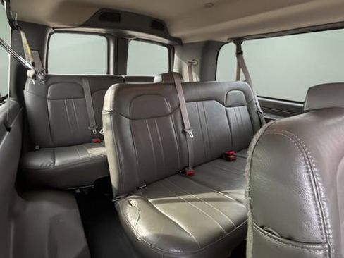 Used 2023 Chevrolet Express 3500 LS image 38