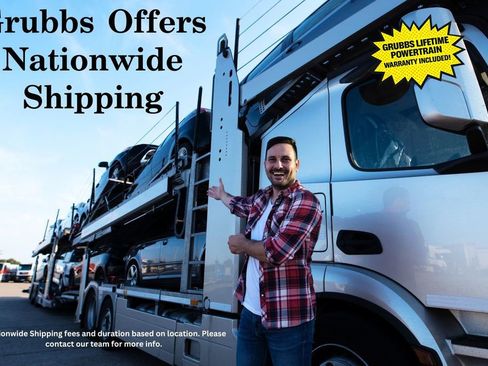 Used 2024 Toyota Land Cruiser 1958 image 25