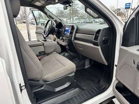 Used 2021 Ford F350 XLT image 14