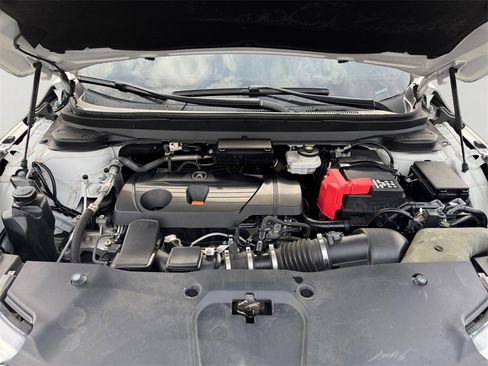 Used 2021 Acura RDX w/ Technology Package image 9
