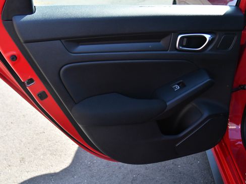 Used 2024 Honda Civic Sport image 33