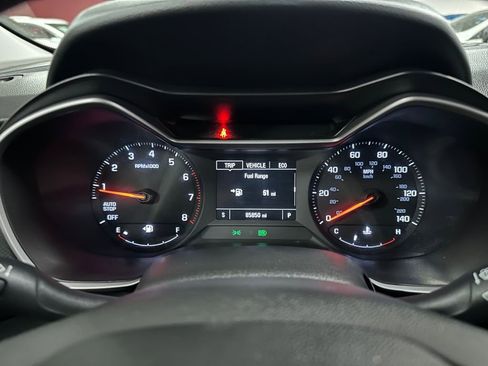 Used 2021 Chevrolet TrailBlazer LS image 18