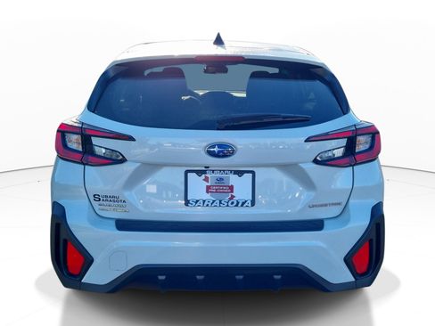 Certified 2025 Subaru Crosstrek 2.0i w/ Convenience Package #1 AWD/4WD image 5