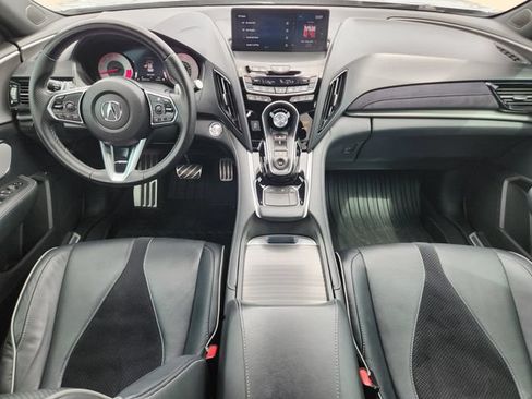 Used 2020 Acura RDX A-Spec AWD/4WD image 27