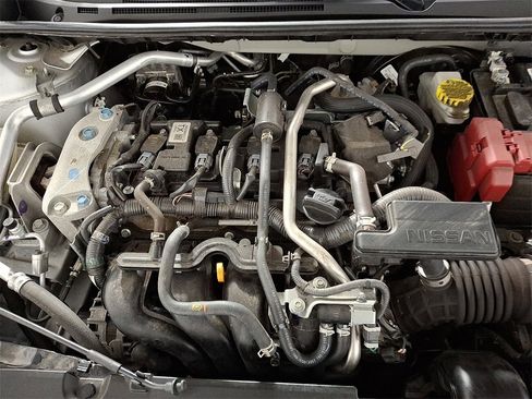 Used 2023 Nissan Sentra SV image 31