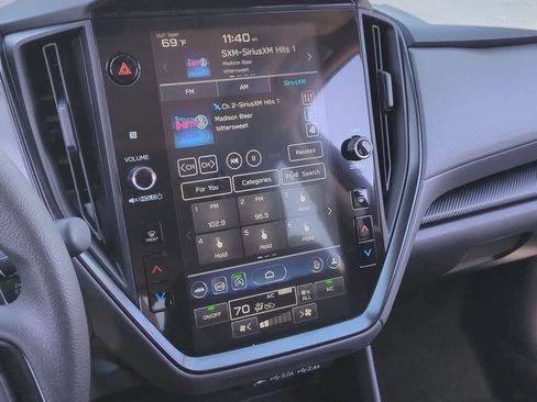 New 2026 Subaru Crosstrek 2.0i Premium AWD/4WD image 28