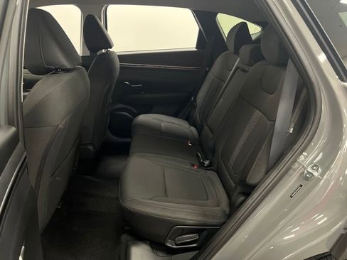 Used 2024 Hyundai Tucson SEL image 26