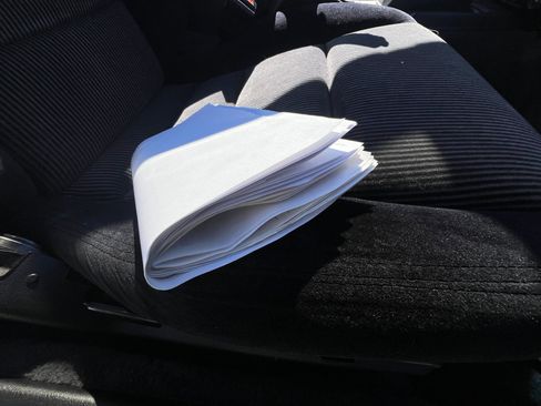 Used 1986 Nissan 300ZX image 36