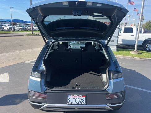 Used 2024 Hyundai Ioniq 5 SEL image 38
