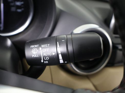 Used 2016 MAZDA MX-5 Miata Grand Touring image 41