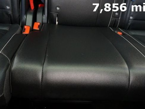 Used 2025 Volkswagen Atlas SEL image 64