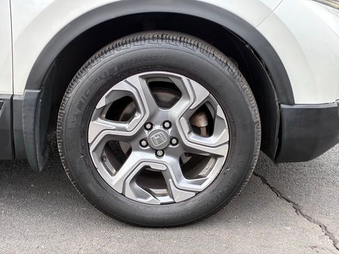 Used 2018 Honda CR-V EX image 46