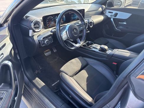 Certified 2023 Mercedes-Benz CLA 250 image 8
