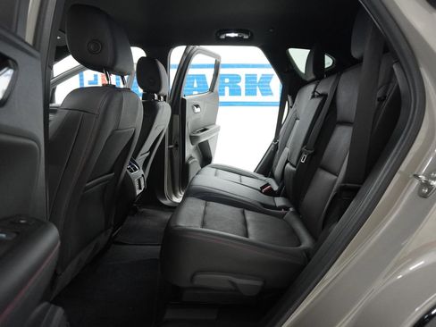 Used 2021 Chevrolet Blazer RS w/ Enhanced Convenience Package image 33