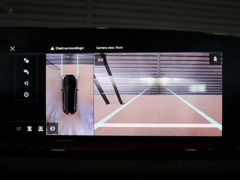 New 2025 Audi S5 Premium Plus image 24