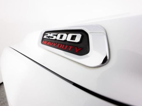 Used 2022 RAM 2500 Tradesman image 6