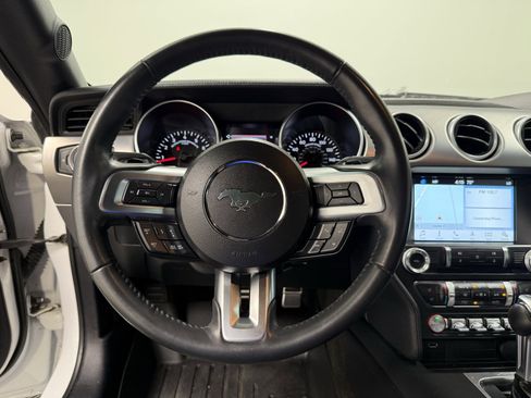 Used 2018 Ford Mustang GT Premium w/ Safe & Smart Package image 18