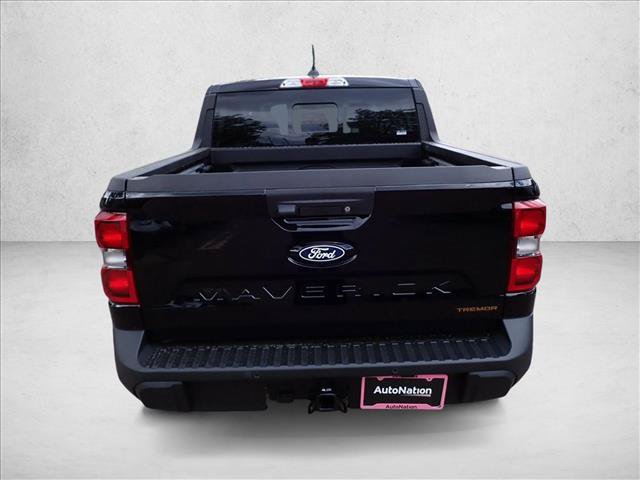 New 2026 Ford Maverick Tremor AWD/4WD image 3