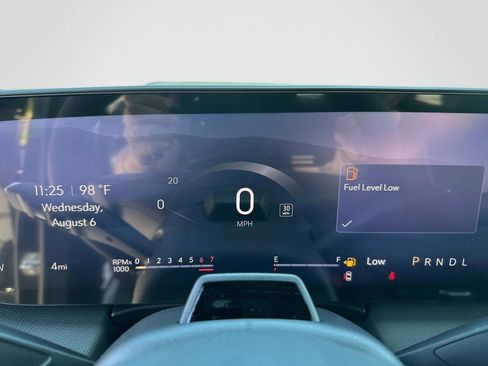 New 2026 Buick Enclave Sport Touring w/ Super Cruise Package image 35